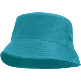 Barron Basic Bucket Hat Aquamarine